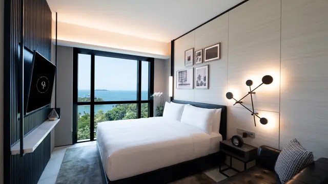 The Outpost Hotel