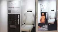 Modifikasi Interior Makin Mudah dengan Cara Virtual