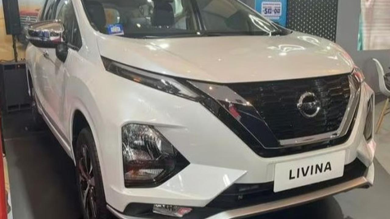 Nissan Livina