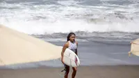 Timnas Surfing Indonesia Berangkat Lebih Awal ke Aichi, Incar Emas Asian Games 2026
