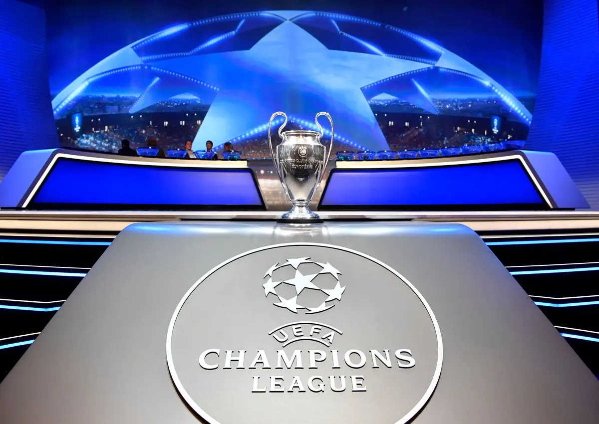 Drawing Liga Champions bakal digelar di markas UEFA (doc. UEFA)