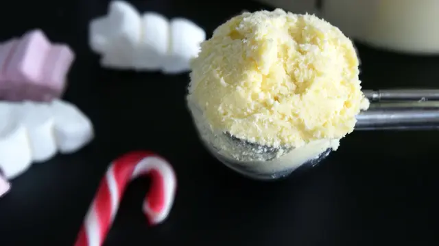 [Fimela] ilustrasi shea butter