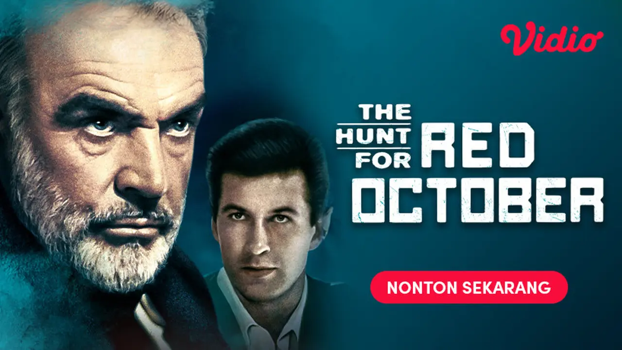 The Hunt for Red October