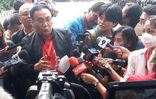 VIDEO: Pecah Bambang Pacul MPR Singgung Abolisi & Amnesty, Singgung Presiden Prabowo