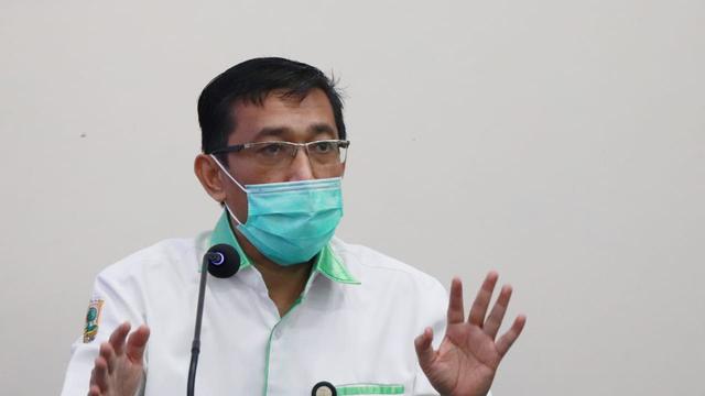 Mengenal Dokter Andani Dari Unand Pemutus Rantai Covid 19 Tanpa Rapid Test Regional Liputan6 Com