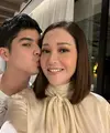 Maia Estianty dan Al Ghazali (Instagram/alghazali7)