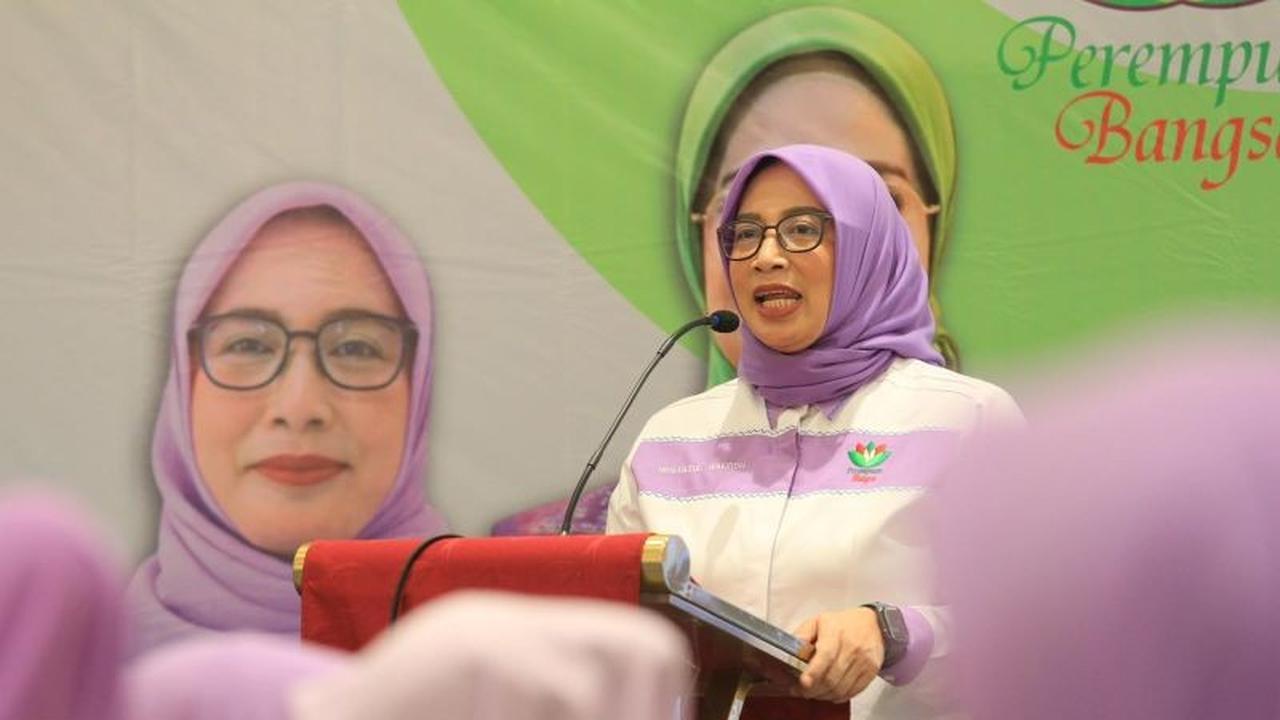DPR RI Kecam Keras Dugaan Intimidasi Anggota DPRD Terhadap Dokter Icha