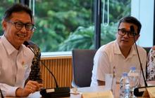 Menkes Pastikan Cek Kesehatan Gratis Berjalan Selama Ramadan: Enggak Apa Bau-Bau Dikit