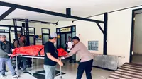 Guru di Yahukimo Tewas Disiksa KKB (AntaraNews)