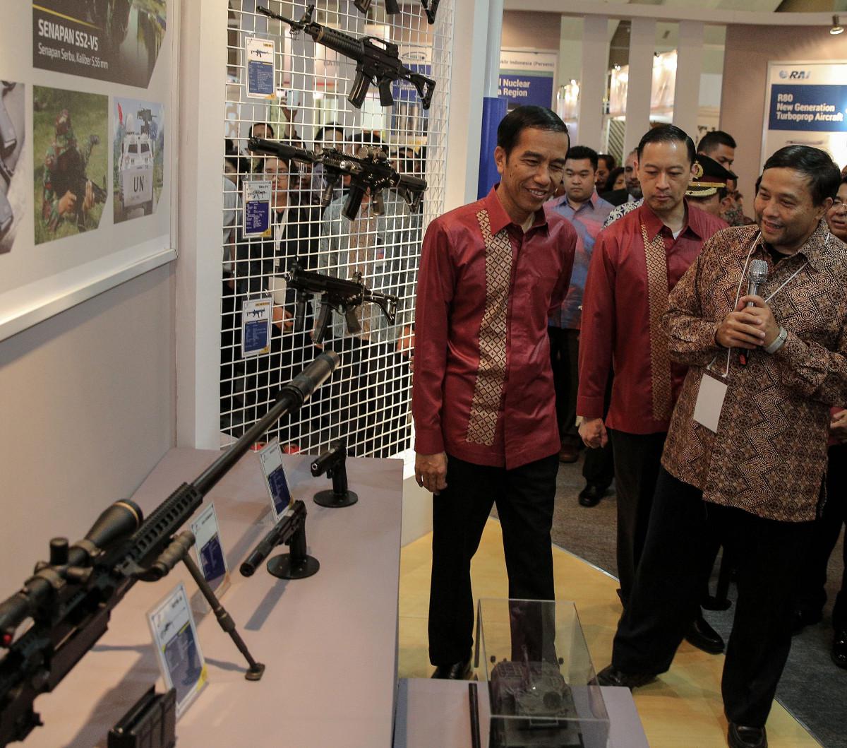 Dok. Istimewa