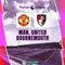 Prediksi Manchester United Vs Bournemouth di Liga Inggris: Situasi Makin Buruk