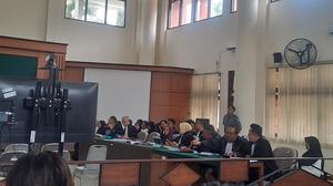 10 Orang Tua Korban Bersaksi Sidang Kasus Kekerasan Daycare Little Aresha