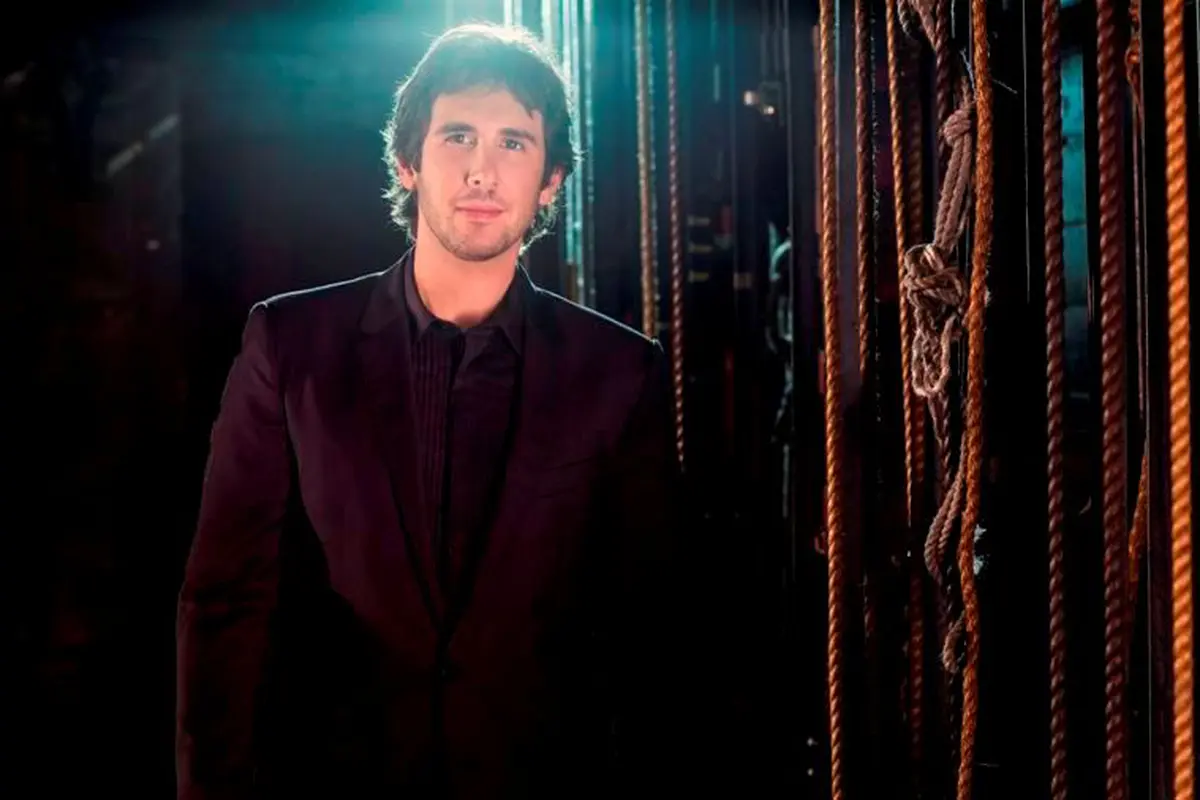 Josh Groban