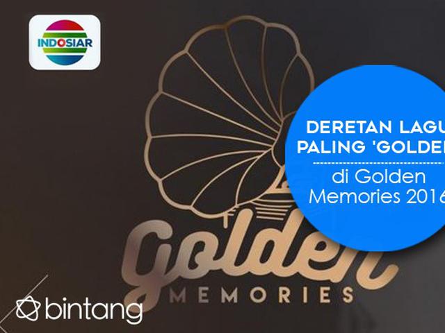 Wallpaper Deretan Lagu Paling Golden Di Golden Memories 2016 News For iPhone Free