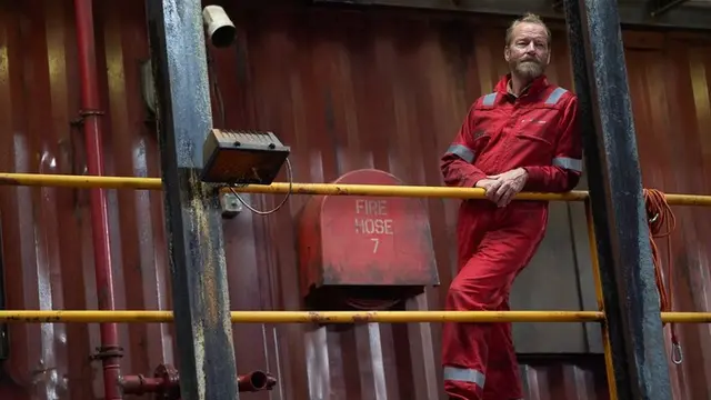 The Rig (Foto: Prime Video)