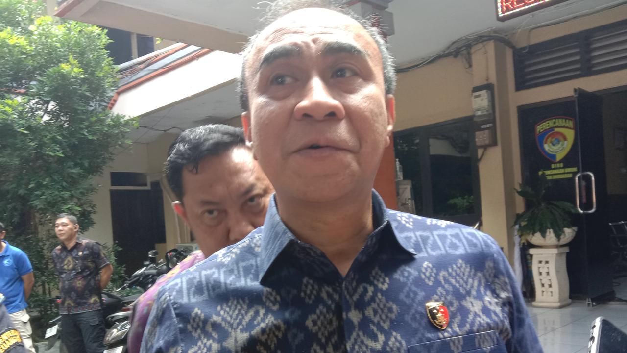 10 WNA di Bali Jaringan Narkoba Amerika Latin Ditangkap, Bawa Kokain hingga Sabu buat Diedarkan