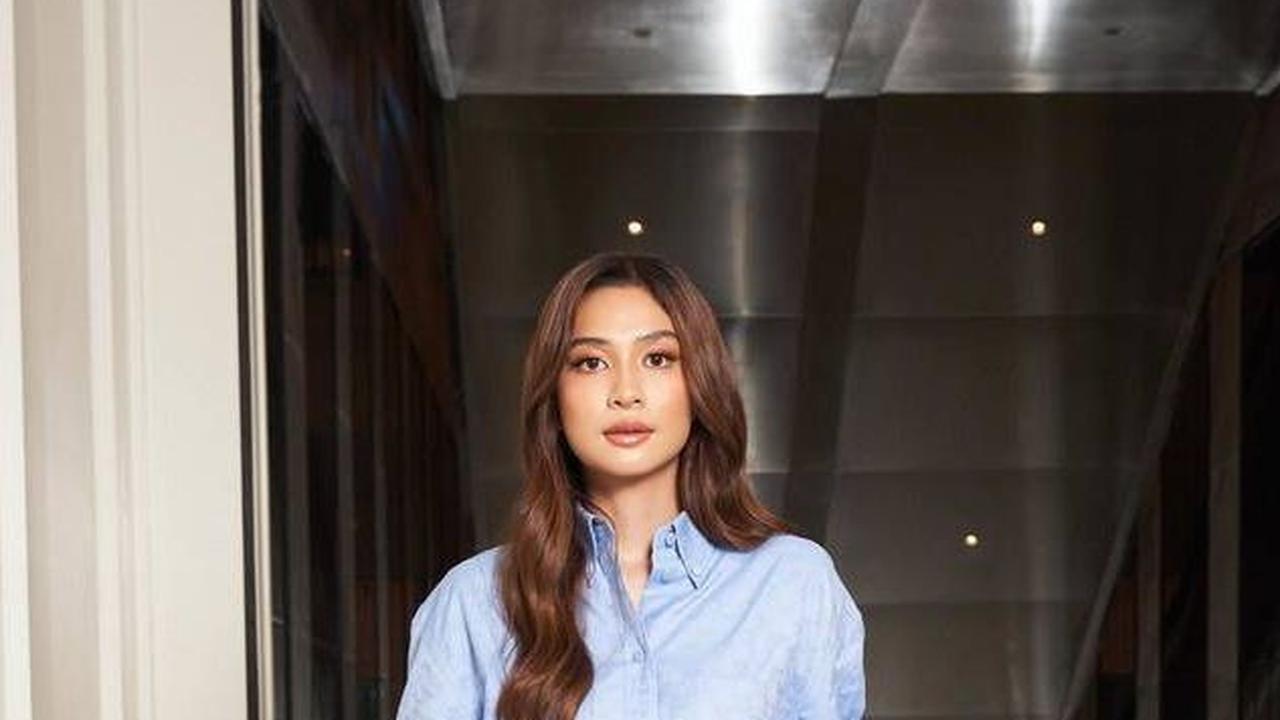 Fakta Menarik Mikha Tambayong, Ternyata Lulusan S2 Harvard dan Punya Phobia Melihat Ayam
