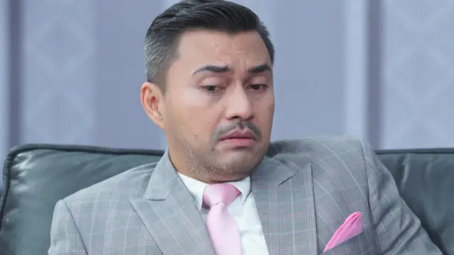 Love Story The Series