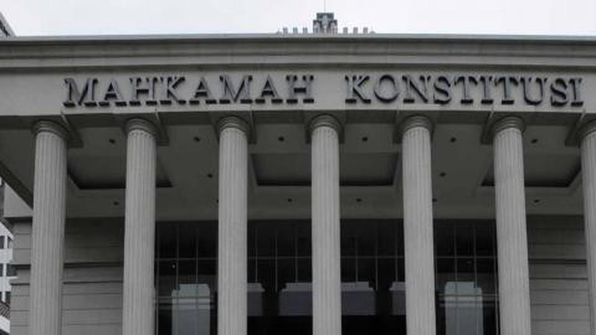 Gugatan Kuota Internet Hangus Kandas di MK, Ini Alasannya