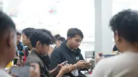Saatnya Gamer Jawa Timur Bergembira Nikmati Puncak Tongkrongan MLBB, Cek Jadwalnya di Sini!