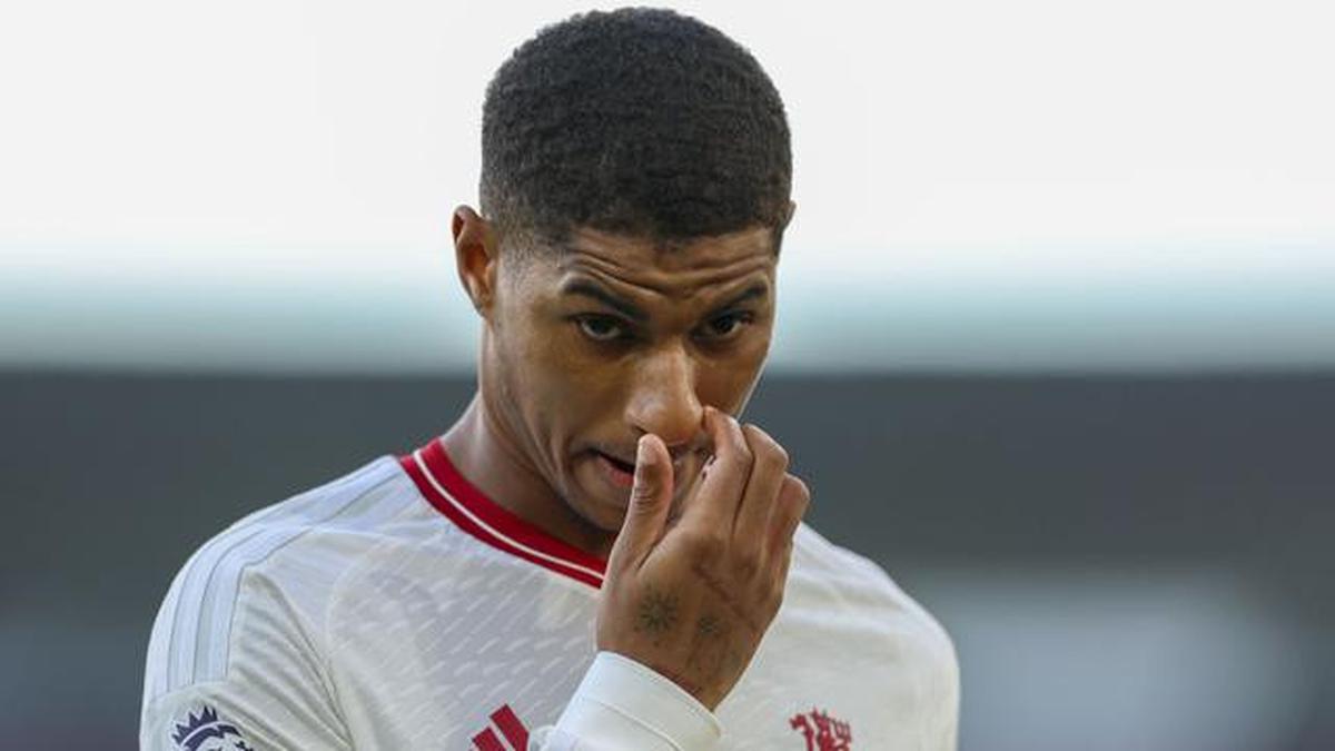 Marcus Rashford Kena Kritik Pedas, Mantan Staf MU Ungkap Sikapnya di Balik Layar