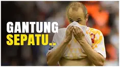 Berita Video, Andres Iniesta akan pensiun
