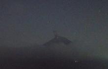 Semeru Erupsi Enam Kali Beruntun, Tinggi Kolom Ratusan Meter