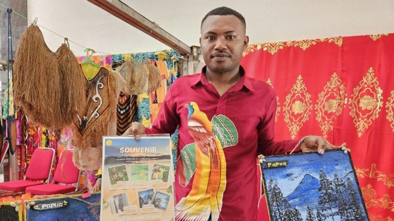 BI Ajak Pelaku Usaha Ikut Program Kurasi UMKM Papua, Perluas Pasar Nasional-Internasional