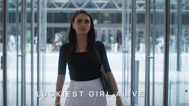 Adegan film Luckiest Girl Alive (Foto: NETFLIX via IMDB.com)