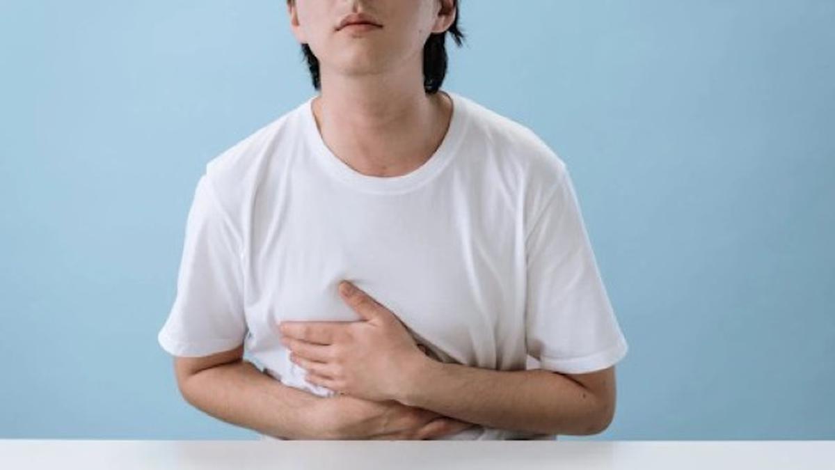 Tetap Nyaman Makan tanpa Khawatir Asam Lambung
