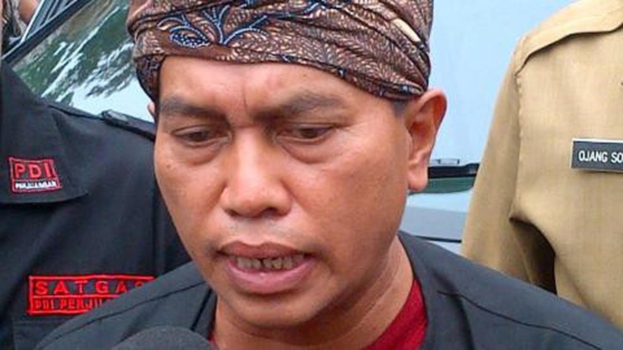 Eep Hidayat harus segera dieksekusi