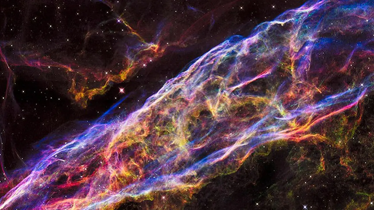 Teleskop Hubble