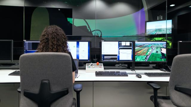 Ilustrasi modernisasi