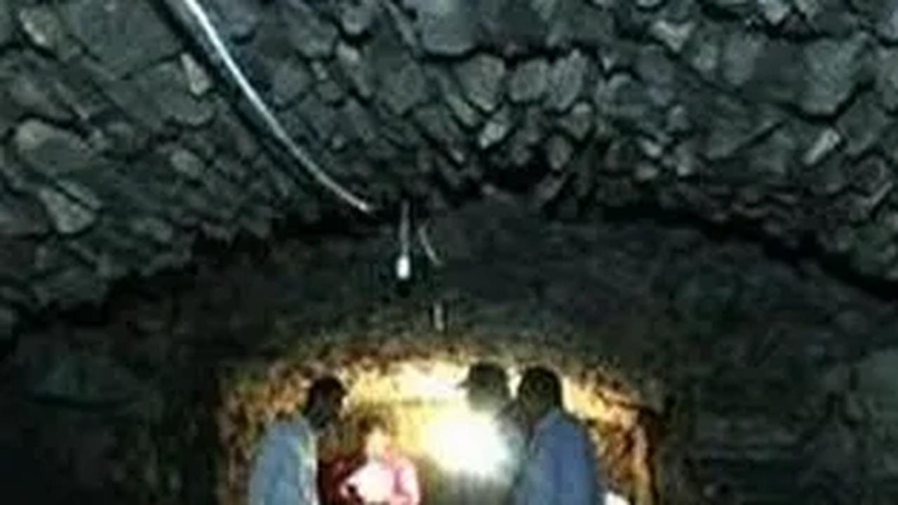 Misteri Terowongan Bawah Tanah Berusia Hampir 500 Tahun Akhirnya Terungkap, Dulu Hanya Dianggap Kisah Dongeng