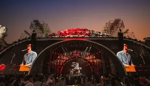 Harga Tiket LaLaLa Fest 2027, Siap-siap Ketemu Olivia Dean di ICE BSD City