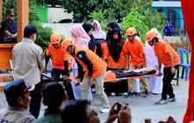 Nagari Tangguh Bencana Pasaman: Program Unggulan Bupati Welly Suhery Hadapi 9 Jenis Bencana