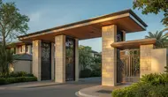 8 Desain Gapura Keren untuk Perumahan dan Rumah, Lengkap Material dan Estimasi Biaya