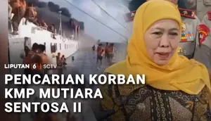 SAR Perluas Pencarian Korban Kebakaran KMP Mutiara Sentosa II, Helikopter Dikerahkan
