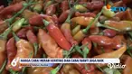 Mendekati bulan puasa, tak hanya harga daging sapi dan daging ayam, lonjakan harga juga terjadi pada sayur mayur dan gula pasir. Daya beli masyarakat menurun, omset para pedagang pun turut anjlok.