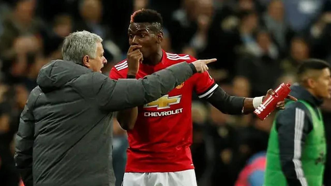 8 Bintang yang Gagal Bersinar di Tangan Jose Mourinho, Malah Melempem: Kevin de Bruyne hingga Mohamed Salah