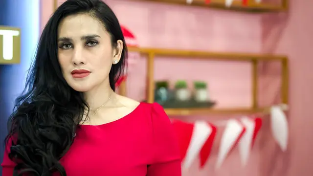 dr. Hawa Kristina