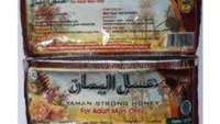 BPOM Temukan 22 Produk Herbal Berbahaya, Picu Gangguan Hormon hingga Kerusakan Ginjal