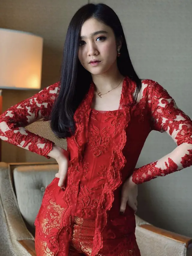 Febby Rastani