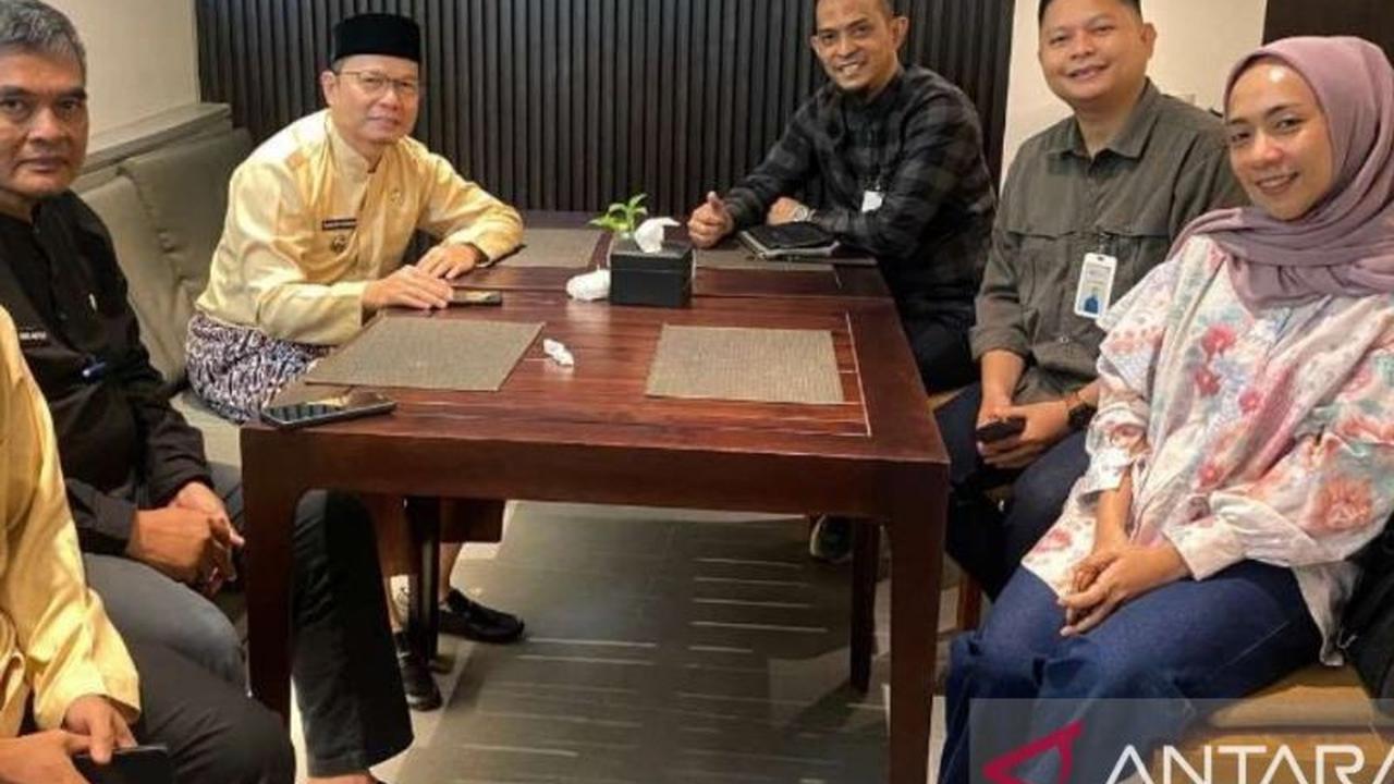 Trivia: Bangka Tengah dan BSI Perkuat Kerja Sama Keuangan Syariah, Targetkan UMKM hingga Digitalisasi Layanan Publik