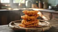 Resep Pisang Goreng Gula Merah yang Legit dan Renyah