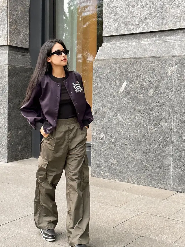 Maudy Ayunda (Instagram/maudyayunda)