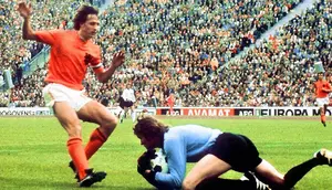 5 Raja Sepak Bola Belanda Sepanjang Masa, Johan Cruyff Duduki Tahta Tertinggi