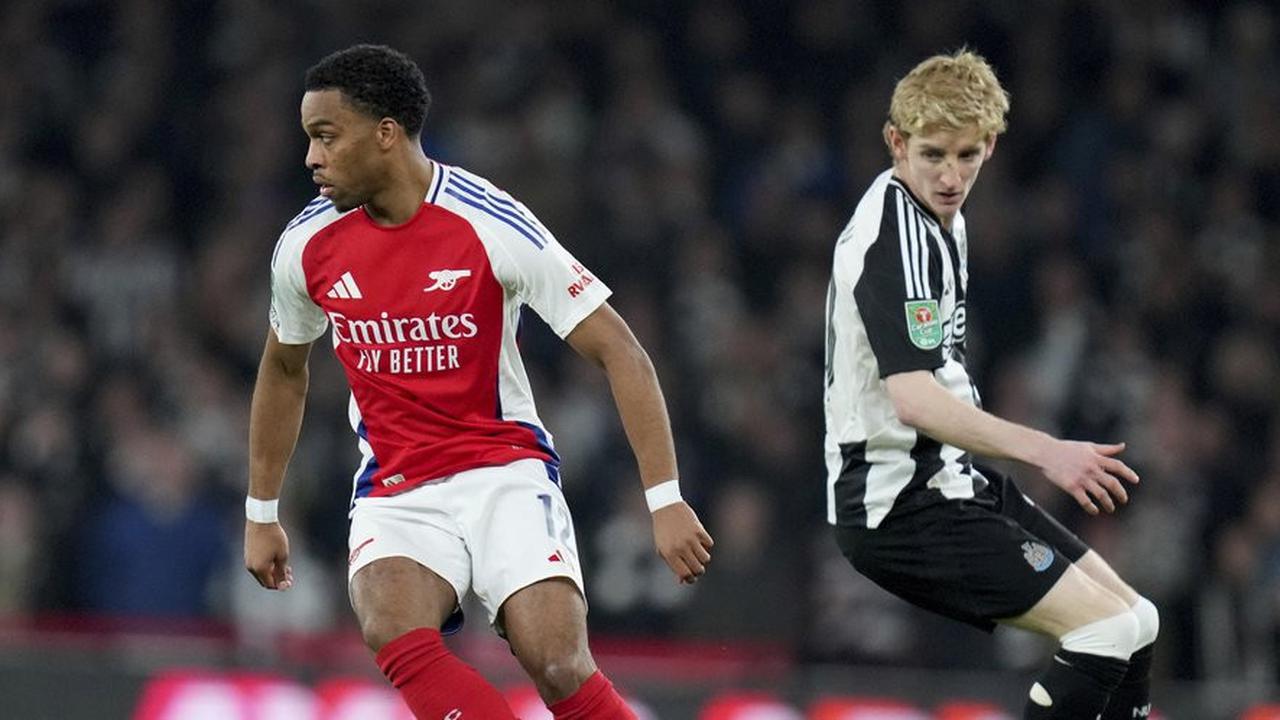 Link Live Streaming & Jadwal Pertandingan Newcastle vs Arsenal di Liga Inggris, Minggu 28 September 2025