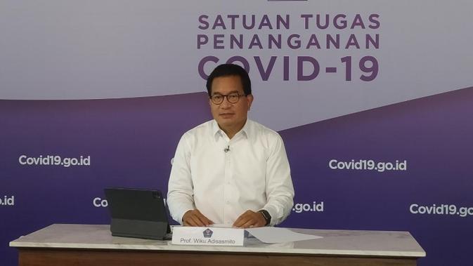 Hindari Kegaduhan, Masyarakat Diminta Tak Sebarkan Hoaks Seputar Covid-19 - Vimarsana News