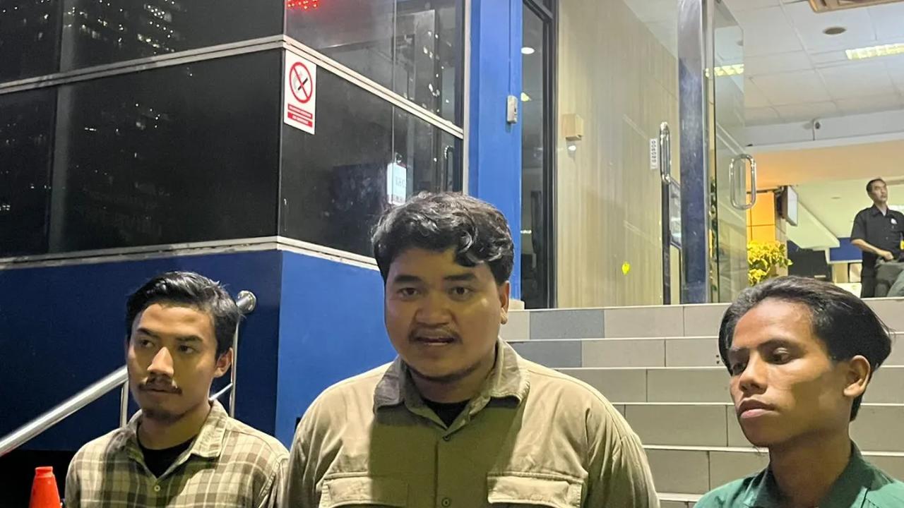 Dok. Istimewa